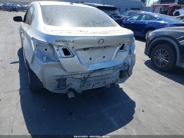 Nissan 2015 2015 3N1AB7AP1FY215598 Image 6