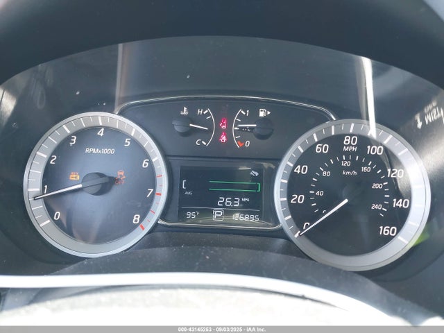 Nissan 2015 2015 3N1AB7AP1FY215598 Image 7