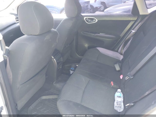 Nissan 2015 2015 3N1AB7AP1FY215598 Image 8