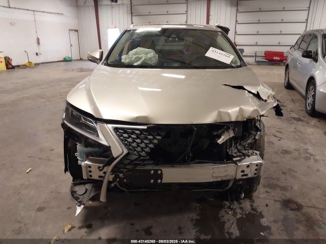 Lexus 2gr-fks 2021 2T2HZMAA2MC206550 Image 13