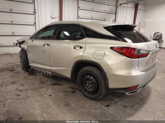 Lexus 2gr-fks 2021 2T2HZMAA2MC206550 Image 3