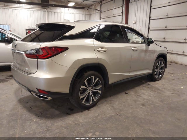 Lexus 2gr-fks 2021 2T2HZMAA2MC206550 Image 4
