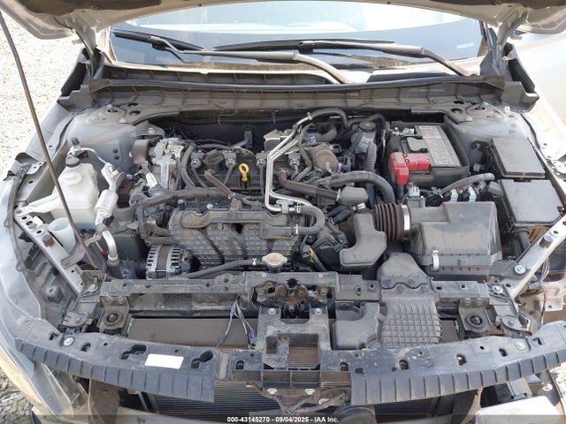 Nissan 2023 2023 1N4BL4DV8PN374338 Image 10