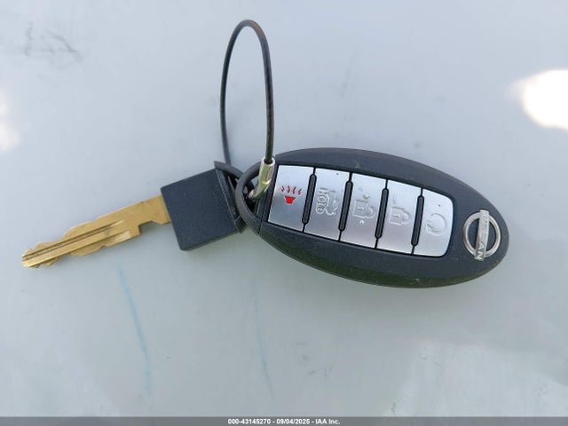 Nissan 2023 2023 1N4BL4DV8PN374338 Image 11