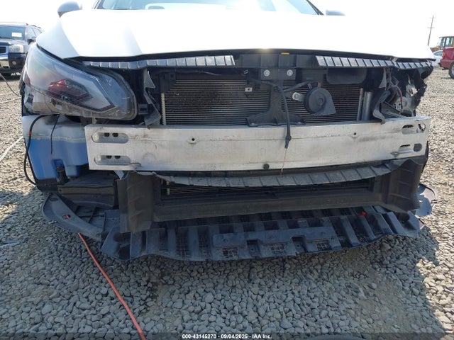 Nissan 2023 2023 1N4BL4DV8PN374338 Image 20