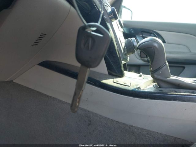 2007 ACURA MDX 2HNYD28537H504299 Photo 10