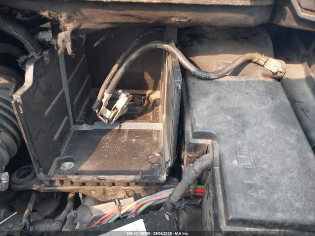 1FMCU9JDXHUB25028 Ford gtdi sigma w/premium fuel