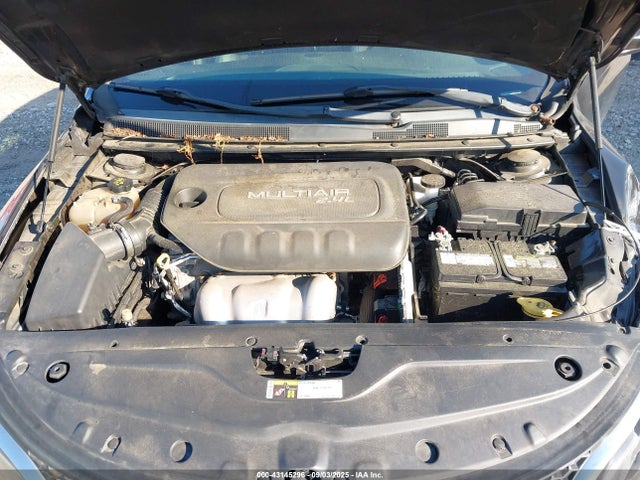 Chrysler 200 2015 1C3CCCBB6FN737028 Image 10