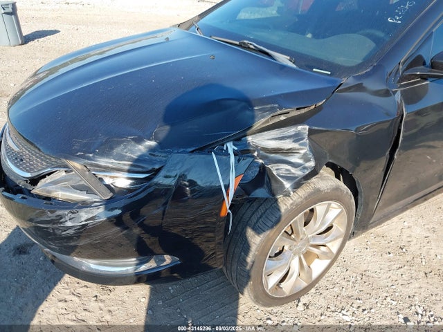 Chrysler 200 2015 1C3CCCBB6FN737028 Image 12