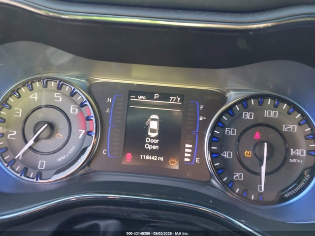 Chrysler 200 2015 1C3CCCBB6FN737028 Image 7
