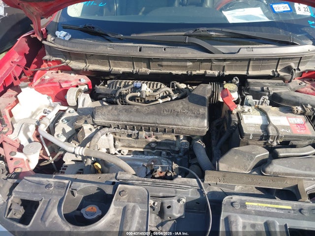 JN8AT2MV8HW266960 Nissan Rogue