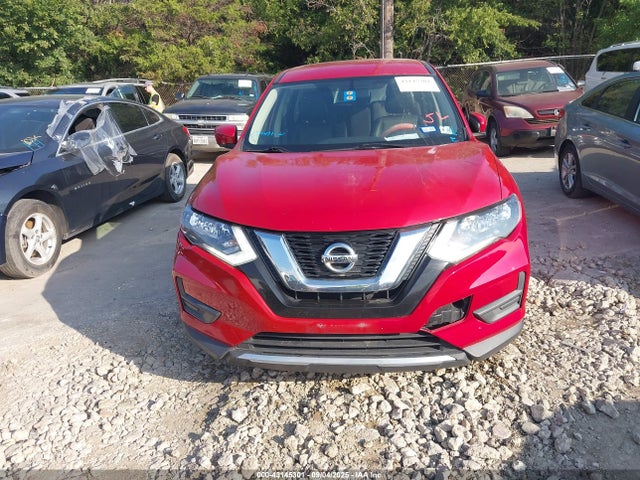 JN8AT2MV8HW266960 Nissan Rogue