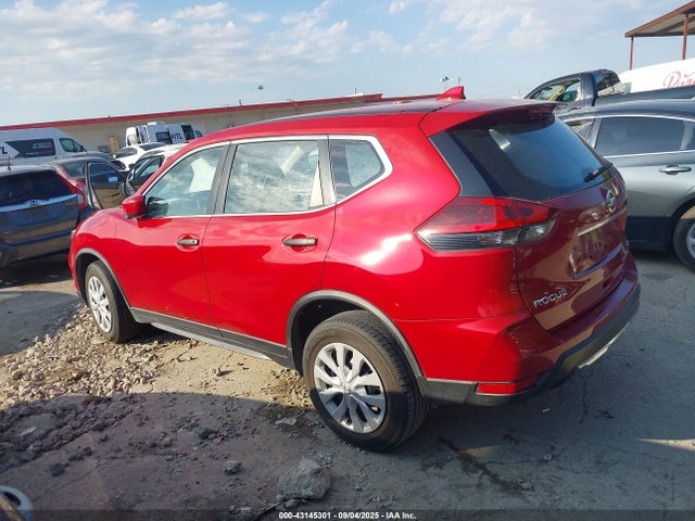 JN8AT2MV8HW266960 Nissan Rogue