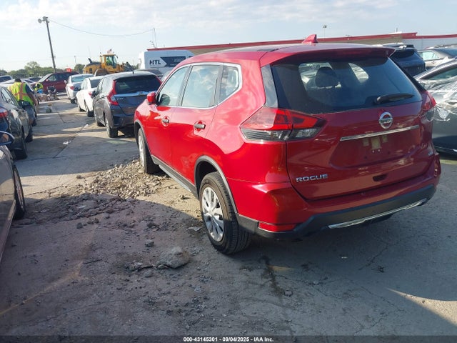 JN8AT2MV8HW266960 Nissan Rogue