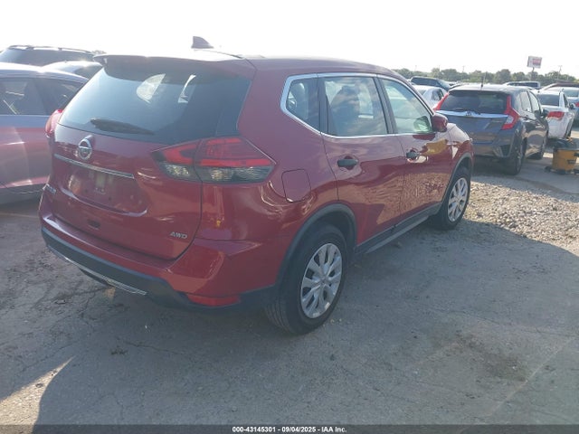 JN8AT2MV8HW266960 Nissan Rogue