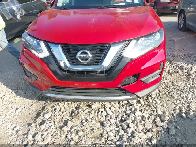 JN8AT2MV8HW266960 Nissan Rogue