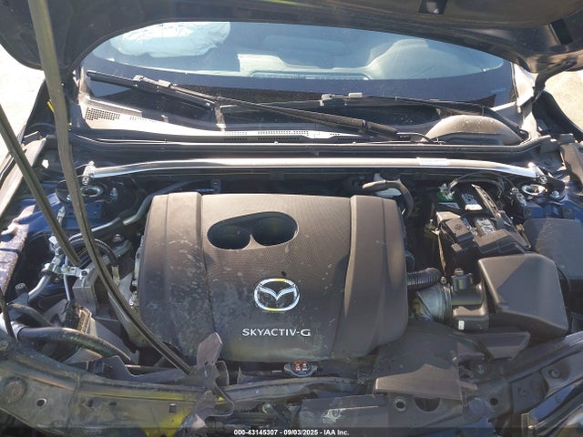 JM1BPAKL7M1306825 Mazda py