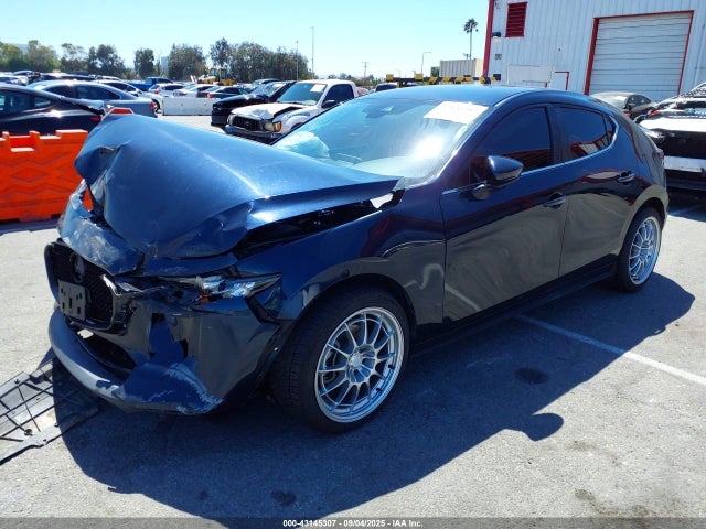 JM1BPAKL7M1306825 Mazda py
