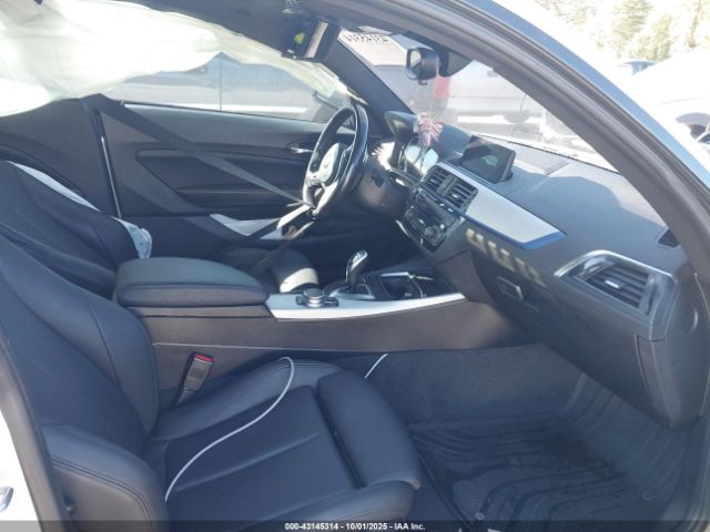 2019 BMW M240I WBA2J7C53KVD61251 Photo 4