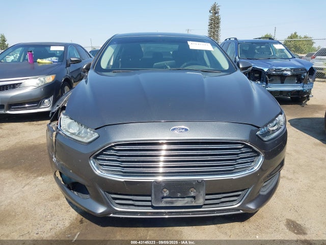 3FA6P0H71GR387469 Ford FUSION SE