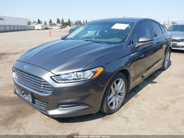 3FA6P0H71GR387469 Ford FUSION SE