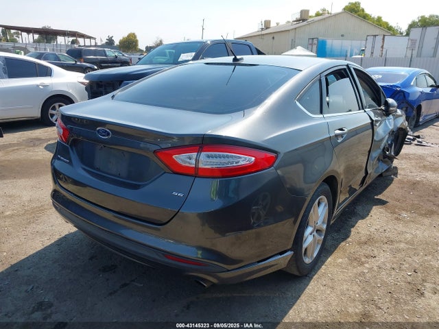 3FA6P0H71GR387469 Ford FUSION SE
