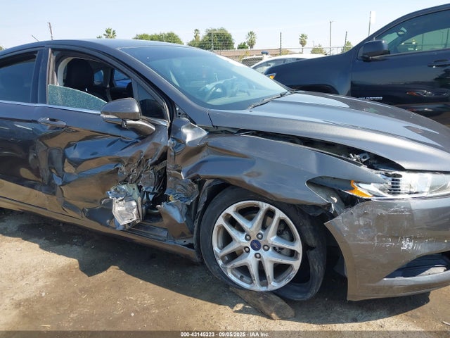 3FA6P0H71GR387469 Ford FUSION SE
