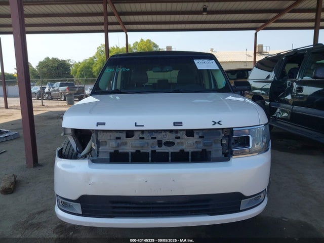 Ford Flex 2018 2FMGK5C83JBA07849 Image 13