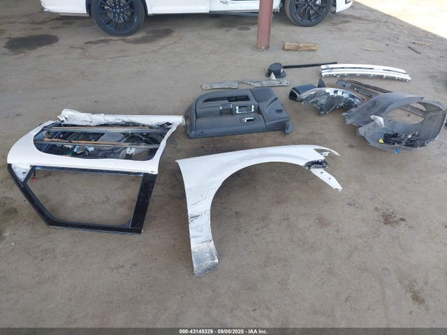 Ford Flex 2018 2FMGK5C83JBA07849 Image 12