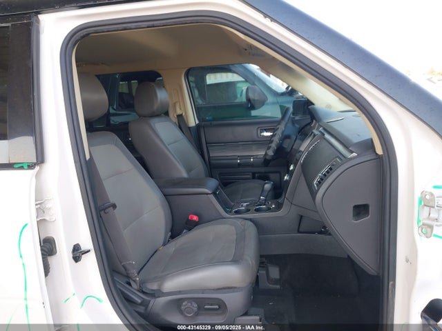 Ford Flex 2018 2FMGK5C83JBA07849 Image 5