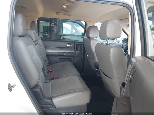 Ford Flex 2018 2FMGK5C83JBA07849 Image 8