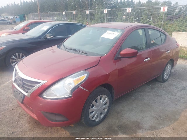 3N1CN7AP4HK454164 Nissan 2017