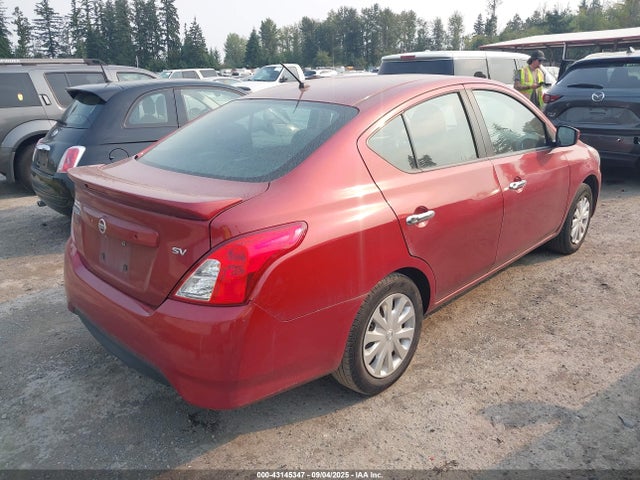3N1CN7AP4HK454164 Nissan 2017