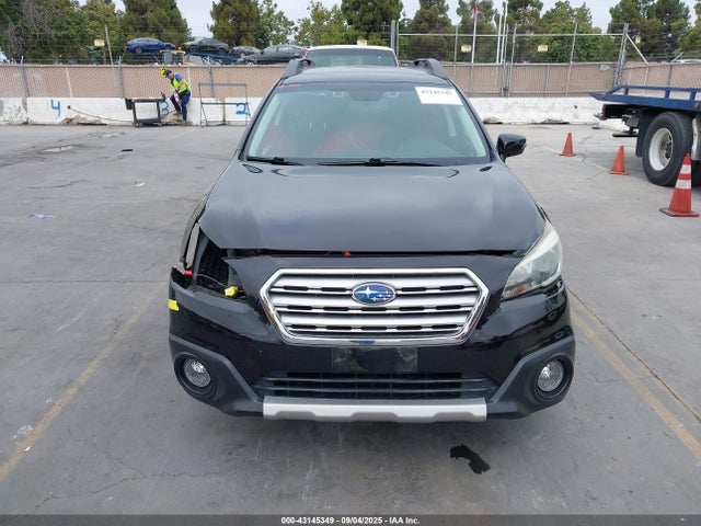 4S4BSANC7G3337829 Subaru 2.5l u5