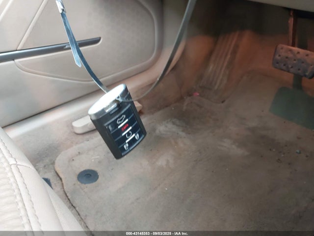 2013 CADILLAC CTS 1G6DP1E33D0123449 Photo 10