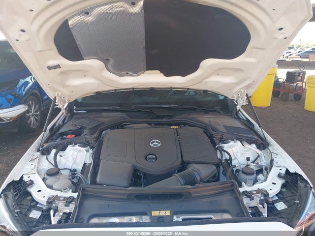 W1KAF4GB4PR129985 Mercedes-Benz m254
