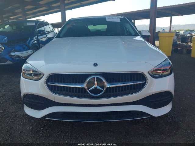 W1KAF4GB4PR129985 Mercedes-Benz m254