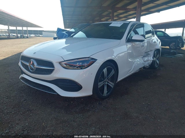 W1KAF4GB4PR129985 Mercedes-Benz m254