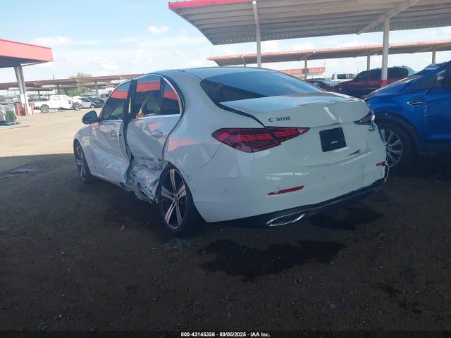 W1KAF4GB4PR129985 Mercedes-Benz m254