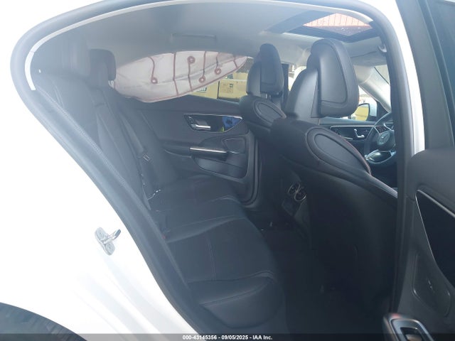 W1KAF4GB4PR129985 Mercedes-Benz m254