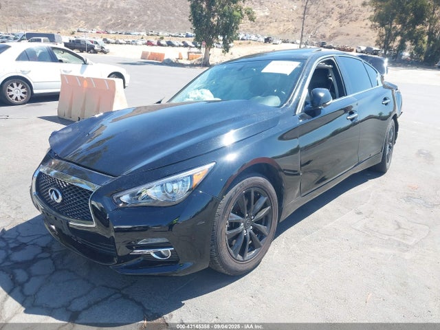 JN1BV7AP9FM348673 Infiniti Q50