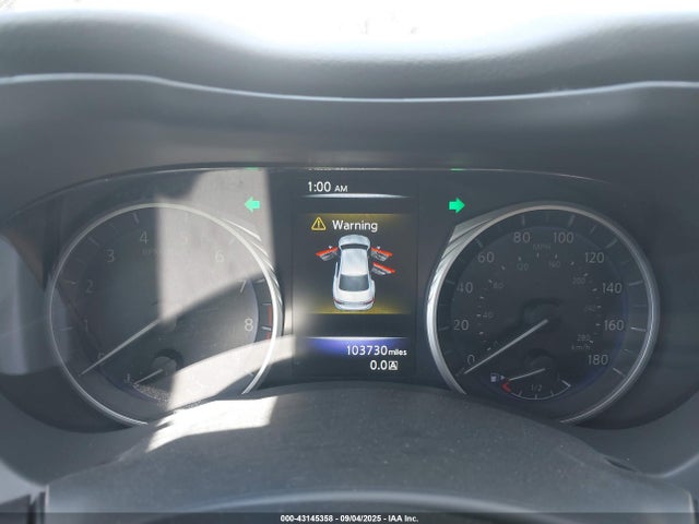 JN1BV7AP9FM348673 Infiniti Q50