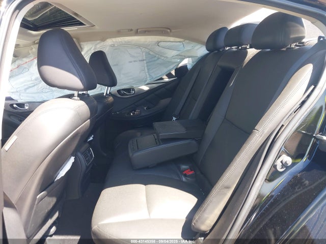 JN1BV7AP9FM348673 Infiniti Q50