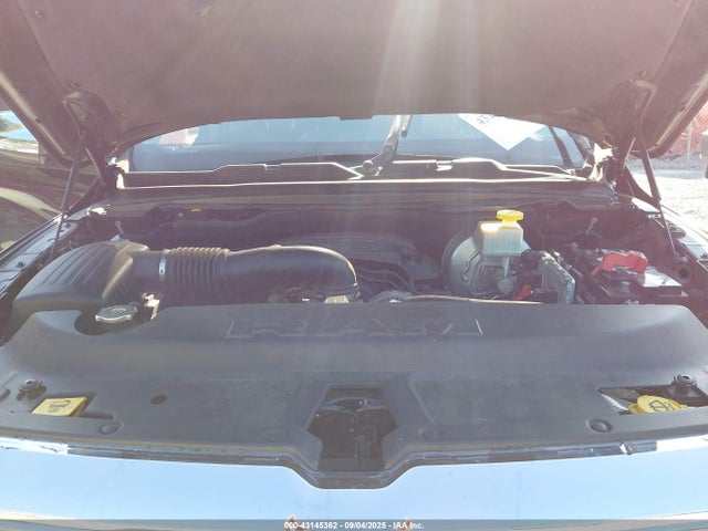 1C6RREJT1KN509613 RAM 2019