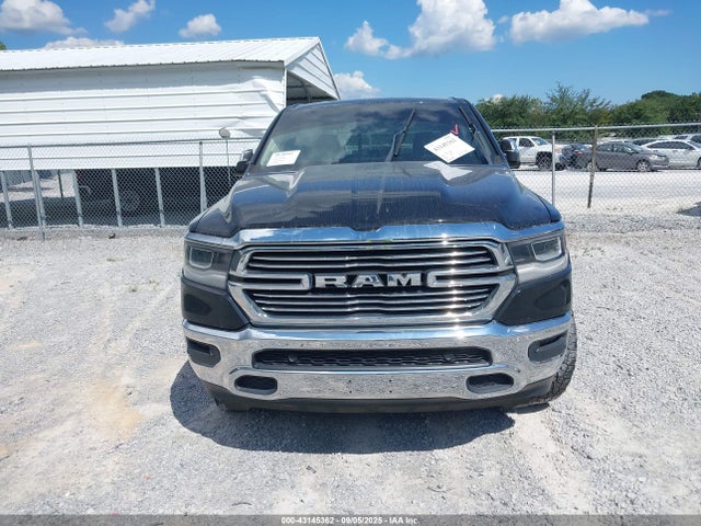 1C6RREJT1KN509613 RAM 2019