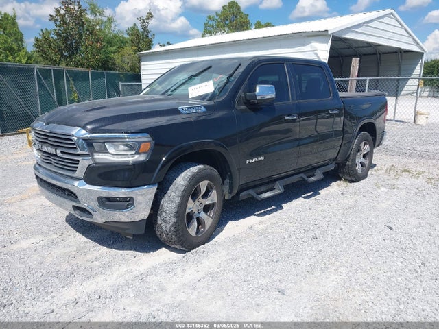 1C6RREJT1KN509613 RAM 2019
