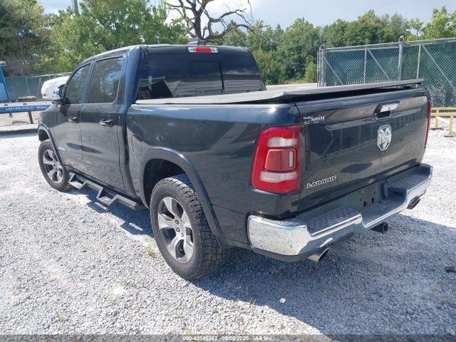 1C6RREJT1KN509613 RAM 2019