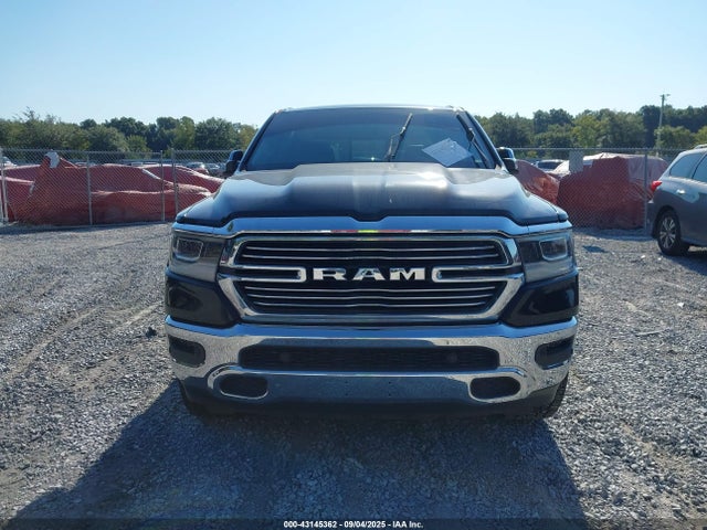 1C6RREJT1KN509613 RAM 2019