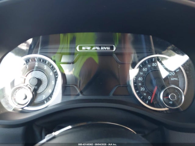1C6RREJT1KN509613 RAM 2019