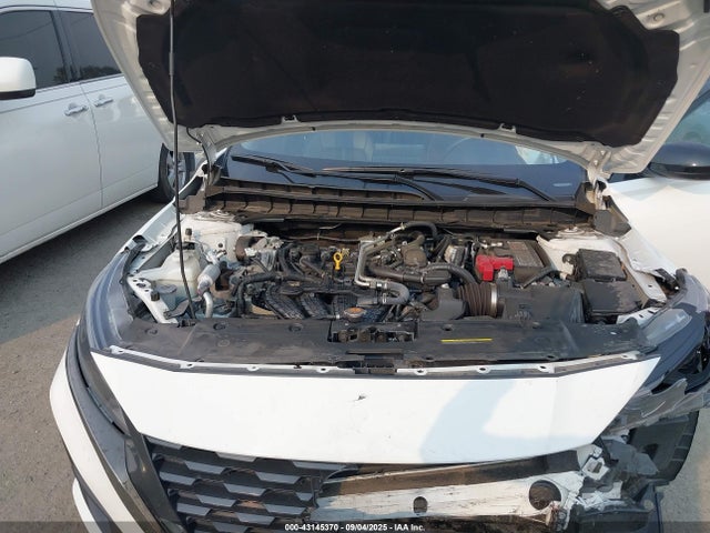 Nissan 2024 2024 1N4BL4CVXRN337456 Image 10
